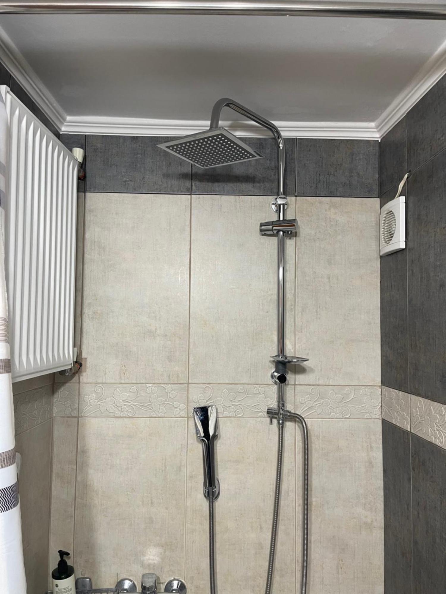 Elegant Downtown Retreat Apartment Kalamata Luaran gambar